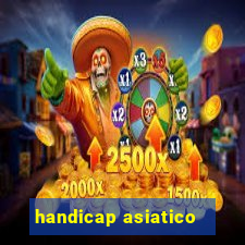 handicap asiatico -.5